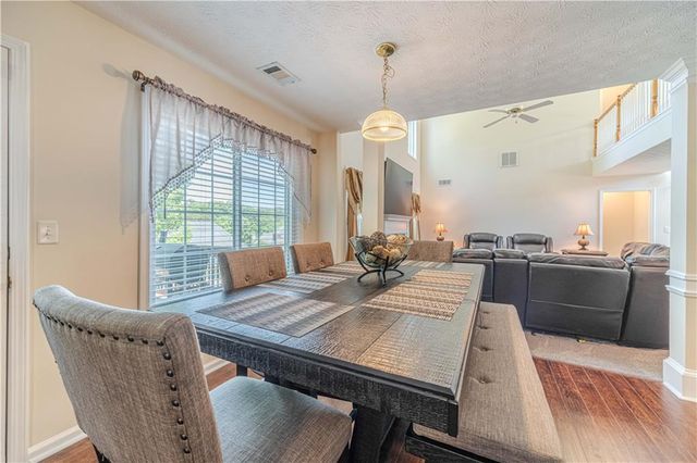 1231 Hogan Ridge Drive, Grayson, GA 30017