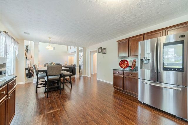 1231 Hogan Ridge Drive, Grayson, GA 30017