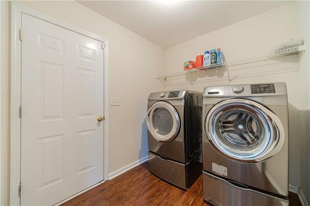 1231 Hogan Ridge Drive, Grayson, GA 30017