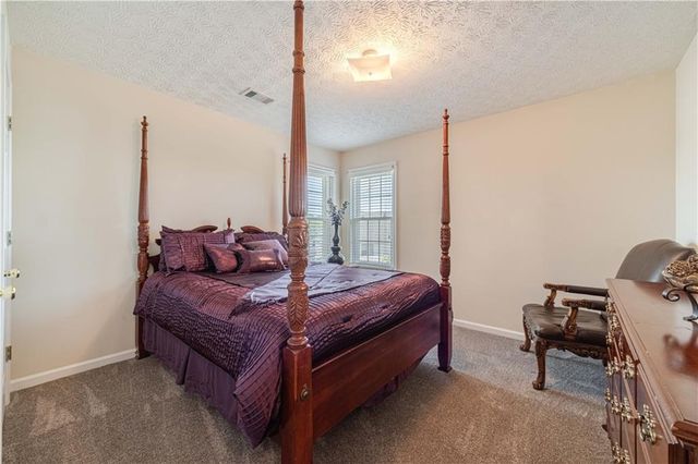 1231 Hogan Ridge Drive, Grayson, GA 30017