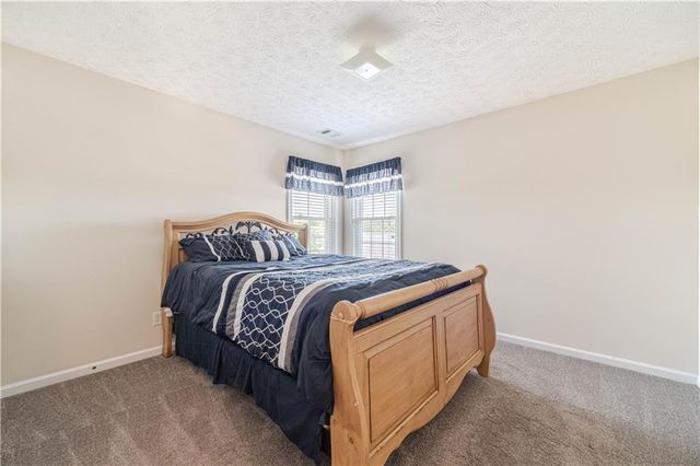 1231 Hogan Ridge Drive, Grayson, GA 30017