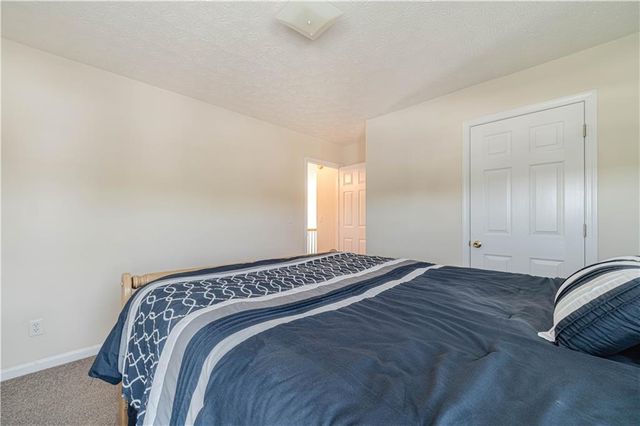 1231 Hogan Ridge Drive, Grayson, GA 30017
