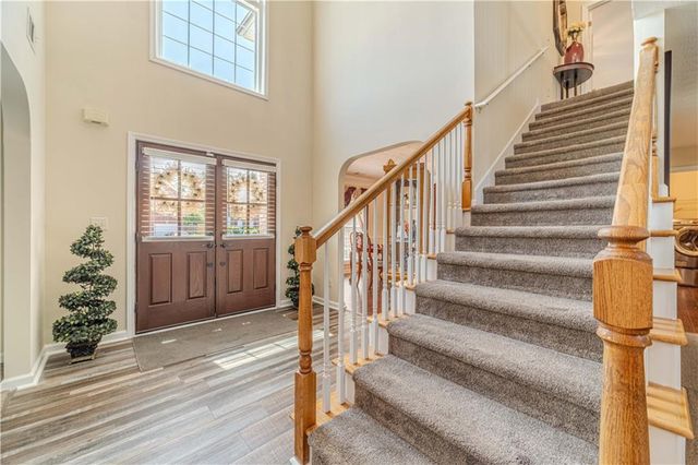 1231 Hogan Ridge Drive, Grayson, GA 30017