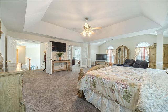 1231 Hogan Ridge Drive, Grayson, GA 30017