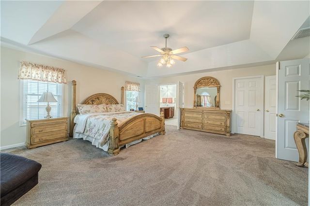 1231 Hogan Ridge Drive, Grayson, GA 30017