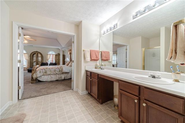 1231 Hogan Ridge Drive, Grayson, GA 30017