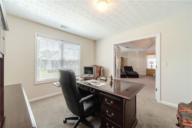 1231 Hogan Ridge Drive, Grayson, GA 30017