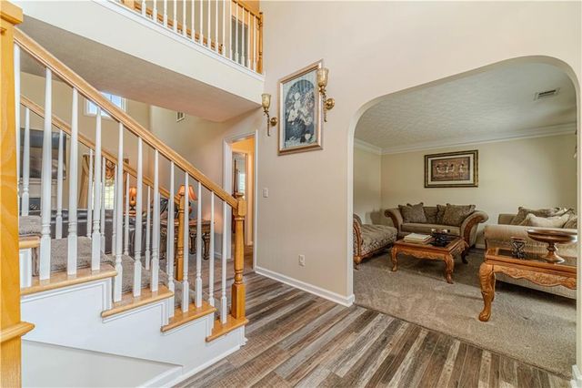 1231 Hogan Ridge Drive, Grayson, GA 30017