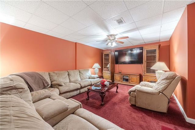 1231 Hogan Ridge Drive, Grayson, GA 30017