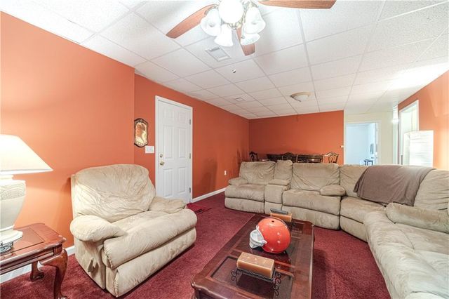 1231 Hogan Ridge Drive, Grayson, GA 30017