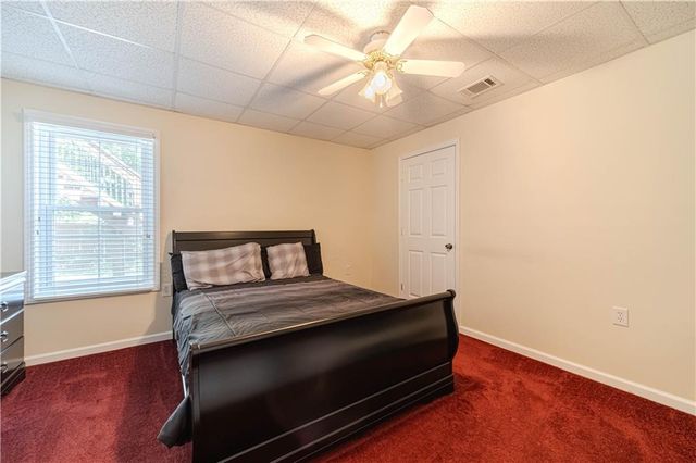 1231 Hogan Ridge Drive, Grayson, GA 30017