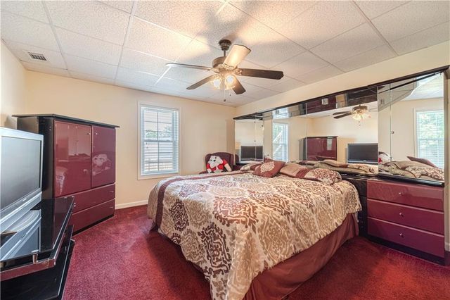 1231 Hogan Ridge Drive, Grayson, GA 30017