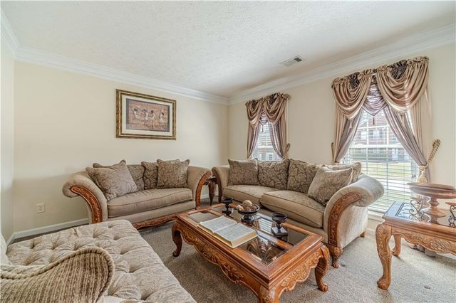 1231 Hogan Ridge Drive, Grayson, GA 30017