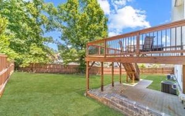 1231 Hogan Ridge Drive, Grayson, GA 30017