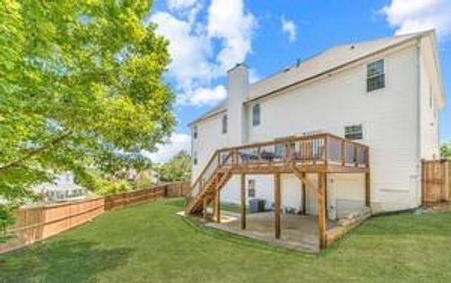 1231 Hogan Ridge Drive, Grayson, GA 30017