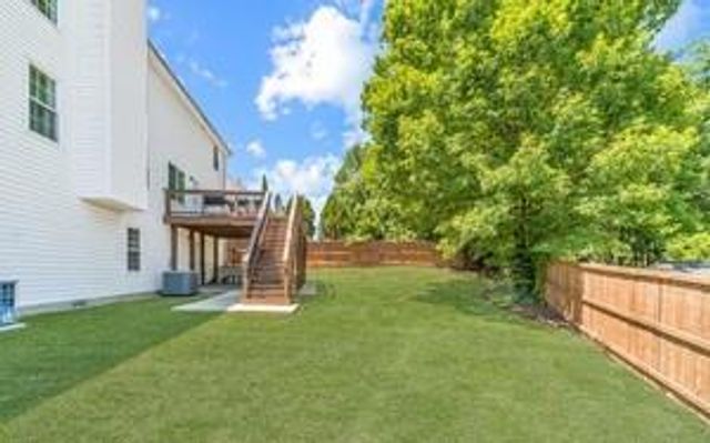1231 Hogan Ridge Drive, Grayson, GA 30017