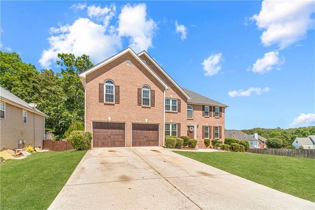 1231 Hogan Ridge Drive, Grayson, GA 30017