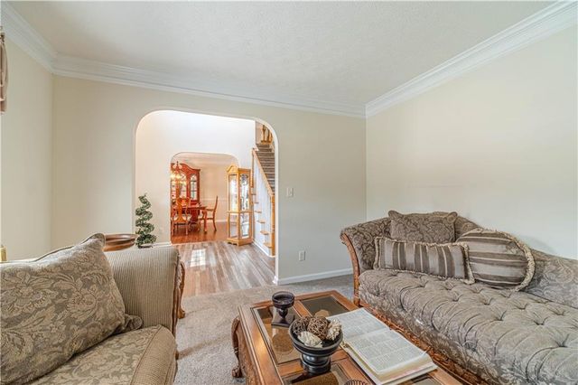 1231 Hogan Ridge Drive, Grayson, GA 30017