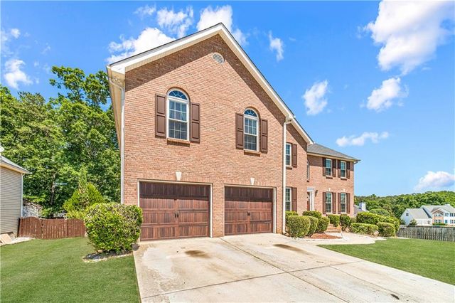 1231 Hogan Ridge Drive, Grayson, GA 30017