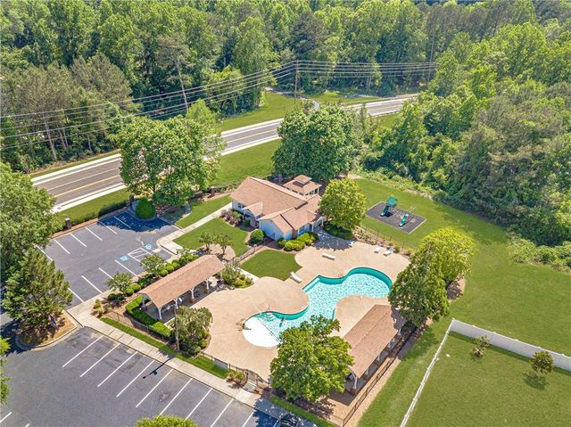 1231 Hogan Ridge Drive, Grayson, GA 30017