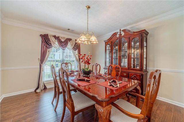 1231 Hogan Ridge Drive, Grayson, GA 30017