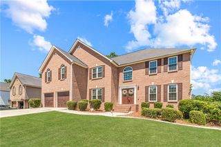 1231 Hogan Ridge Drive, Grayson, GA 30017