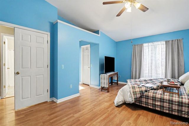 7843 Briarbrook Drive, Ypsilanti, MI 48197