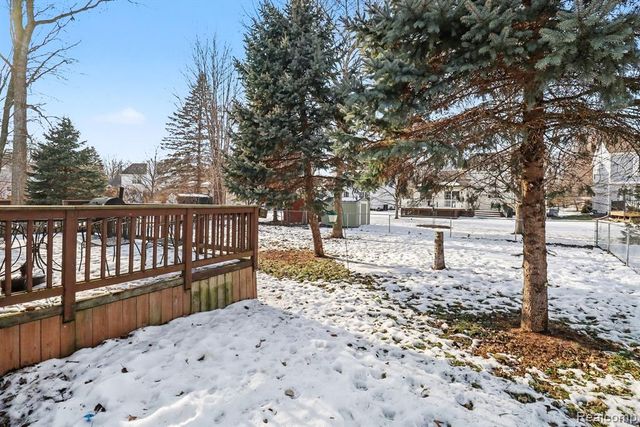 7843 Briarbrook Drive, Ypsilanti, MI 48197