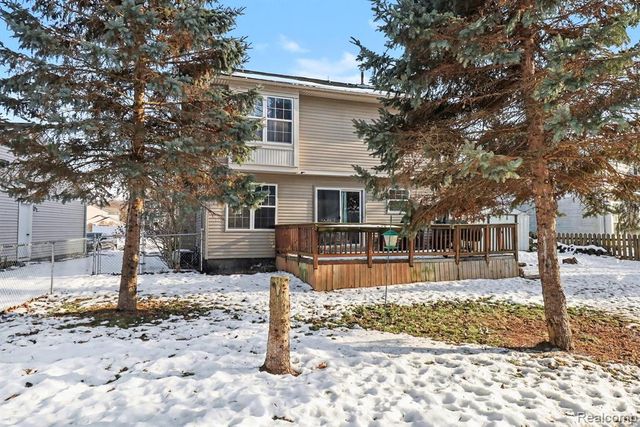 7843 Briarbrook Drive, Ypsilanti, MI 48197