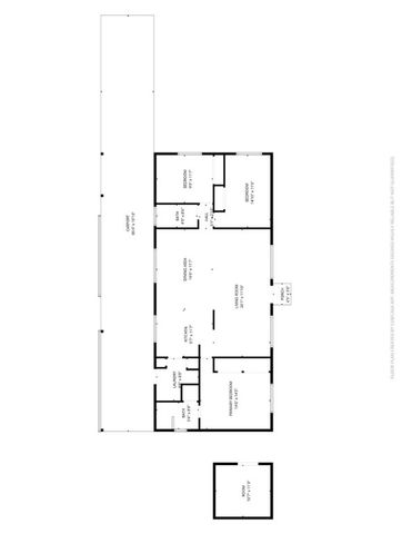 1637 Talc Road, Bullhead City, AZ 86442