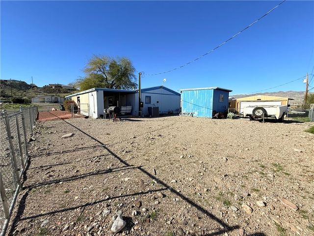 1637 Talc Road, Bullhead City, AZ 86442