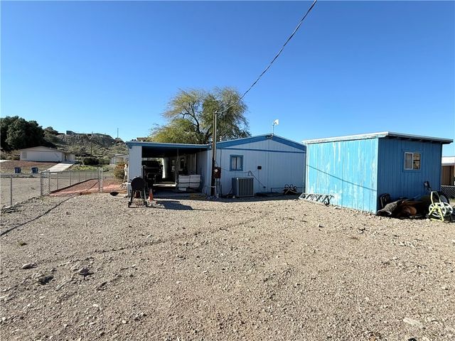 1637 Talc Road, Bullhead City, AZ 86442