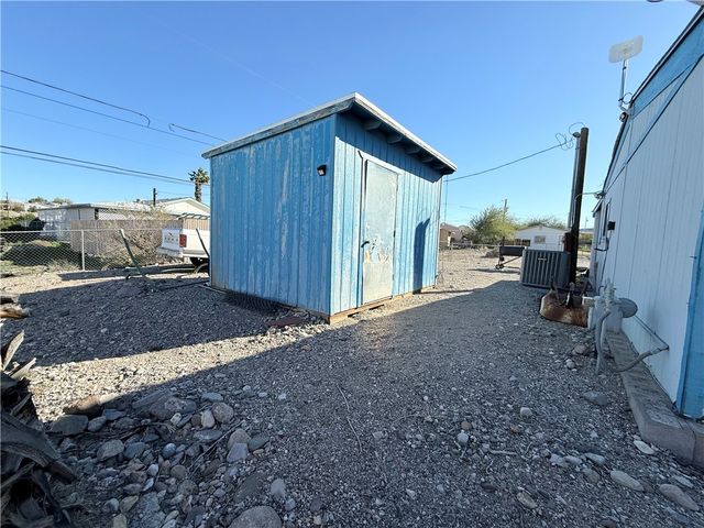 1637 Talc Road, Bullhead City, AZ 86442