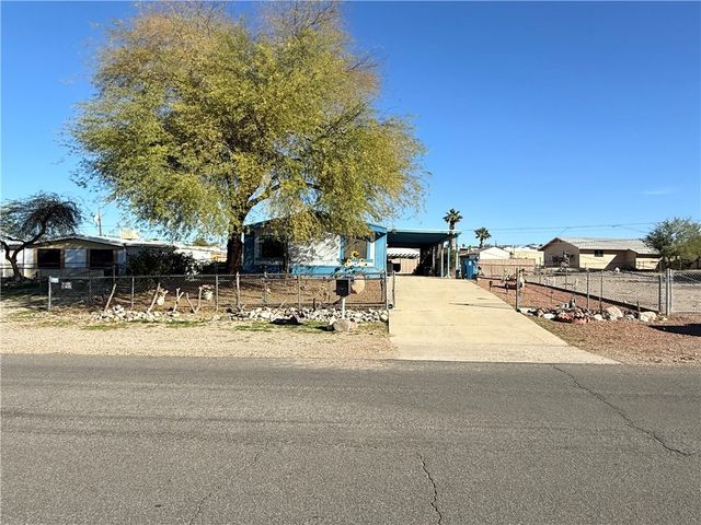 1637 Talc Road, Bullhead City, AZ 86442