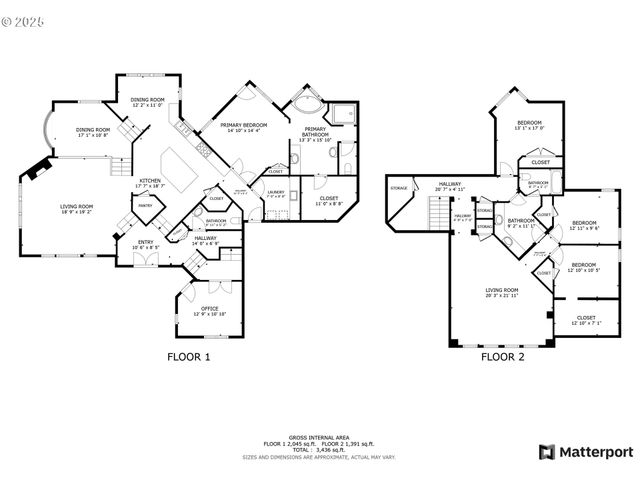 1276 Nw MEADOWS Dr, Mc Minnville, OR 97128