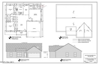 341 Morristown Road, Stella, NC 28582