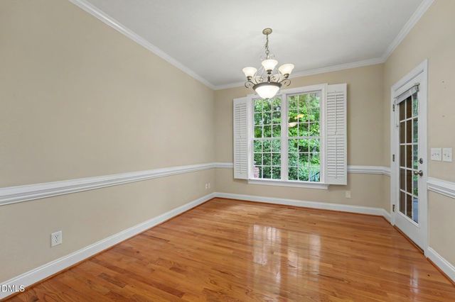 1971 N Tansea Court, Fuquay Varina, NC 27526