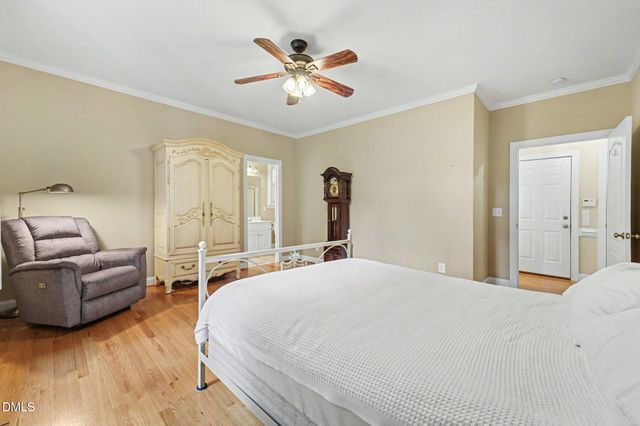 1971 N Tansea Court, Fuquay Varina, NC 27526