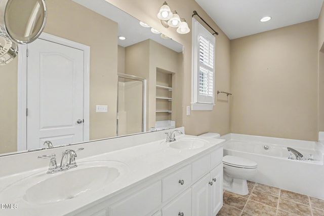1971 N Tansea Court, Fuquay Varina, NC 27526