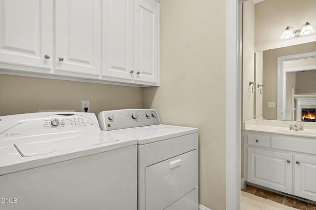 1971 N Tansea Court, Fuquay Varina, NC 27526
