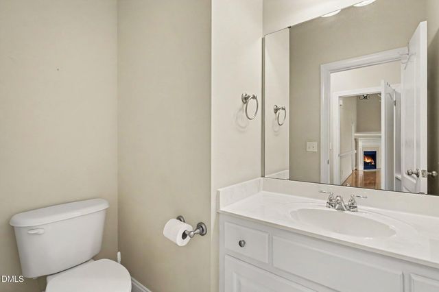 1971 N Tansea Court, Fuquay Varina, NC 27526