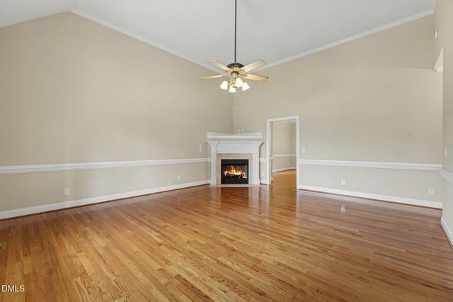 1971 N Tansea Court, Fuquay Varina, NC 27526