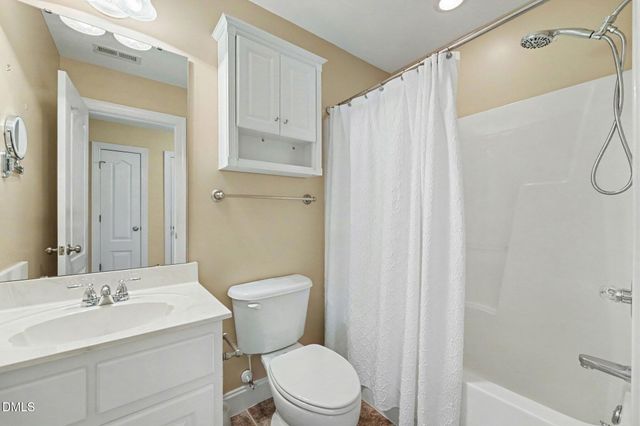 1971 N Tansea Court, Fuquay Varina, NC 27526