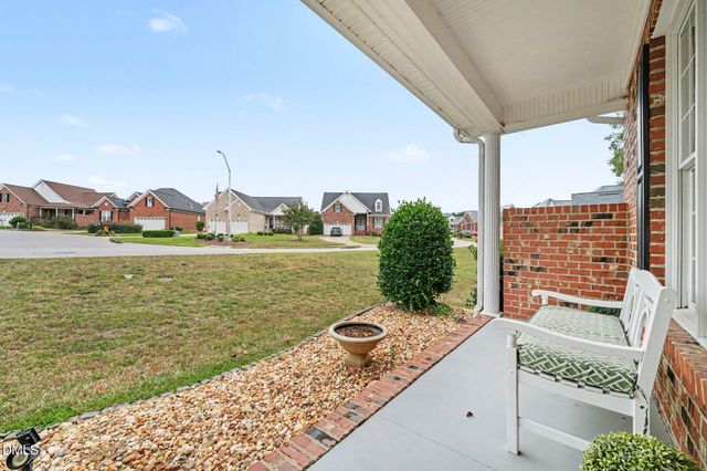 1971 N Tansea Court, Fuquay Varina, NC 27526