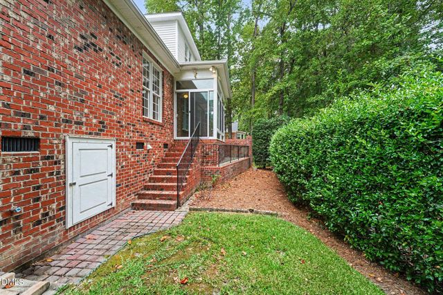 1971 N Tansea Court, Fuquay Varina, NC 27526