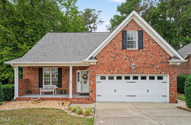 1971 N Tansea Court, Fuquay Varina, NC 27526