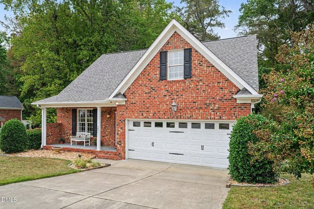 1971 N Tansea Court, Fuquay Varina, NC 27526
