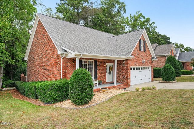 1971 N Tansea Court, Fuquay Varina, NC 27526