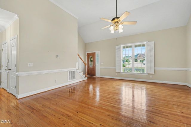1971 N Tansea Court, Fuquay Varina, NC 27526