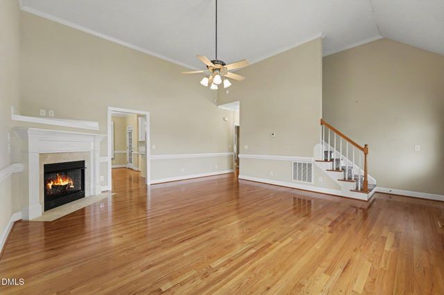 1971 N Tansea Court, Fuquay Varina, NC 27526